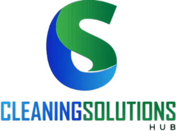 CleaningSolutionHub